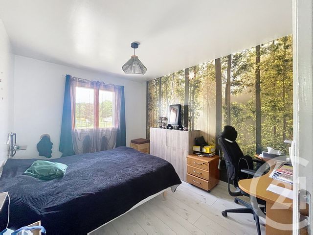 maison à vendre - 4 pièces - 119.0 m2 - ST MARTIN D ABBAT - 45 - CENTRE - Century 21 Trois Rois