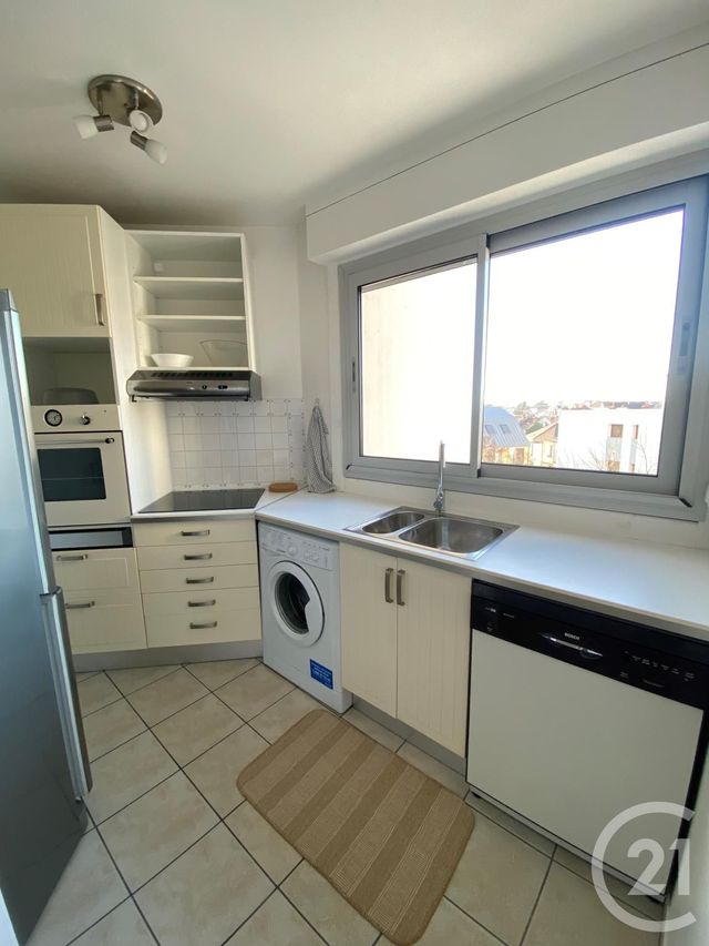 Appartement Studio à louer - 1 pièce - 28.14 m2 - ORLEANS - 45 - CENTRE - Century 21 Trois Rois