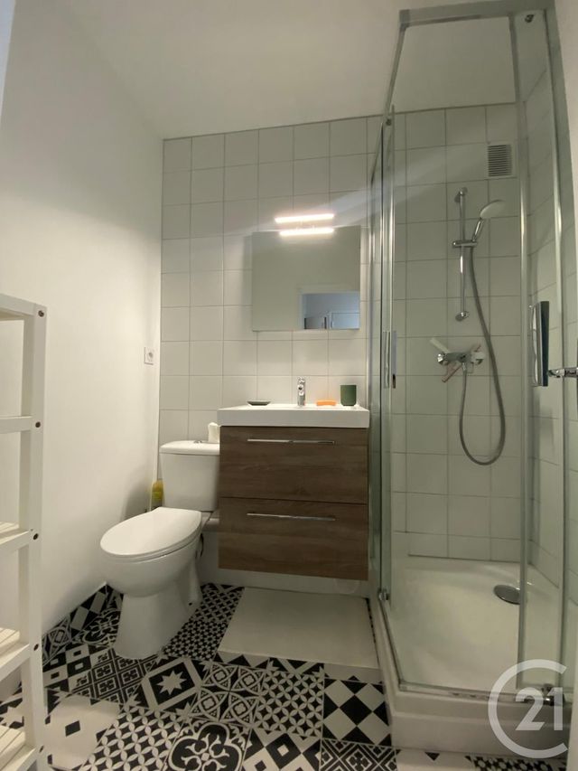 Appartement Studio à louer - 1 pièce - 28.14 m2 - ORLEANS - 45 - CENTRE - Century 21 Trois Rois