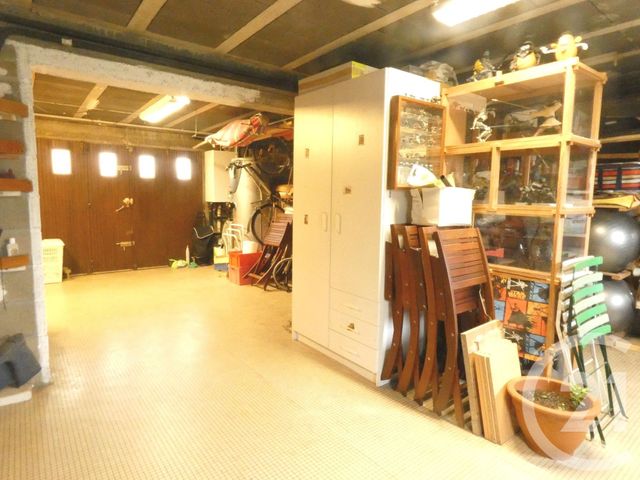 maison à vendre - 6 pièces - 138.0 m2 - VIENNE EN VAL - 45 - CENTRE - Century 21 Trois Rois