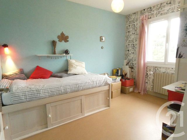 maison à vendre - 6 pièces - 138.0 m2 - VIENNE EN VAL - 45 - CENTRE - Century 21 Trois Rois