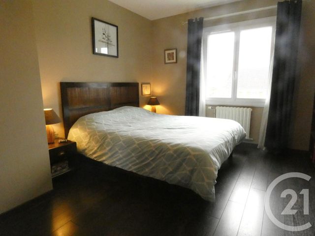 maison à vendre - 6 pièces - 138.0 m2 - VIENNE EN VAL - 45 - CENTRE - Century 21 Trois Rois