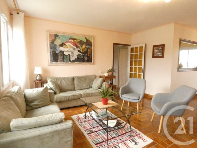 maison à vendre - 6 pièces - 138.0 m2 - VIENNE EN VAL - 45 - CENTRE - Century 21 Trois Rois