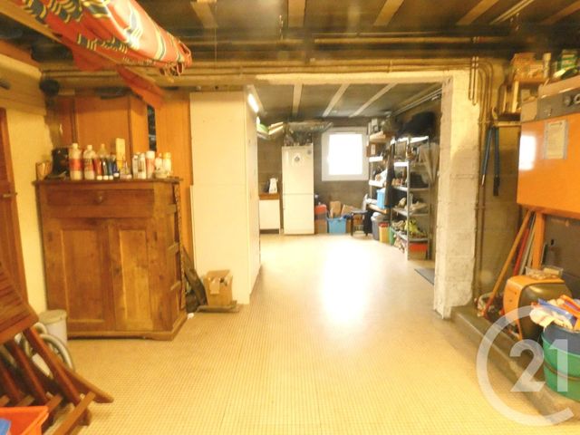 maison à vendre - 6 pièces - 138.0 m2 - VIENNE EN VAL - 45 - CENTRE - Century 21 Trois Rois