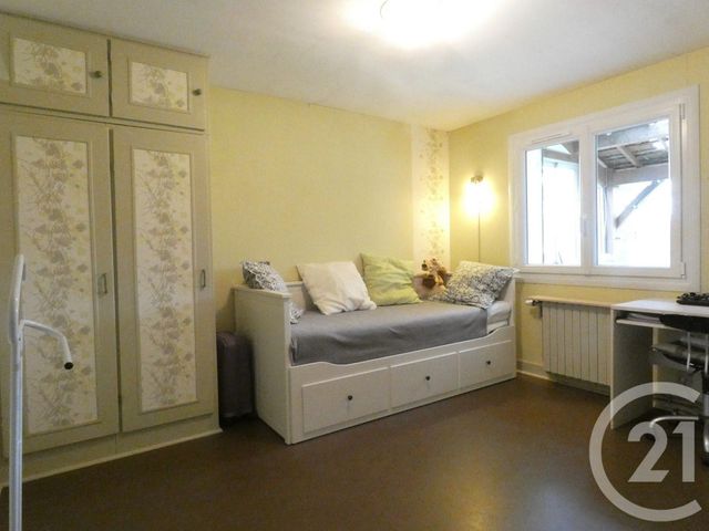 maison à vendre - 6 pièces - 138.0 m2 - VIENNE EN VAL - 45 - CENTRE - Century 21 Trois Rois