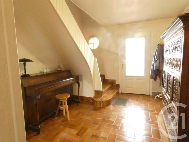 maison à vendre - 6 pièces - 138.0 m2 - VIENNE EN VAL - 45 - CENTRE - Century 21 Trois Rois