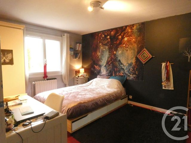 maison à vendre - 6 pièces - 138.0 m2 - VIENNE EN VAL - 45 - CENTRE - Century 21 Trois Rois
