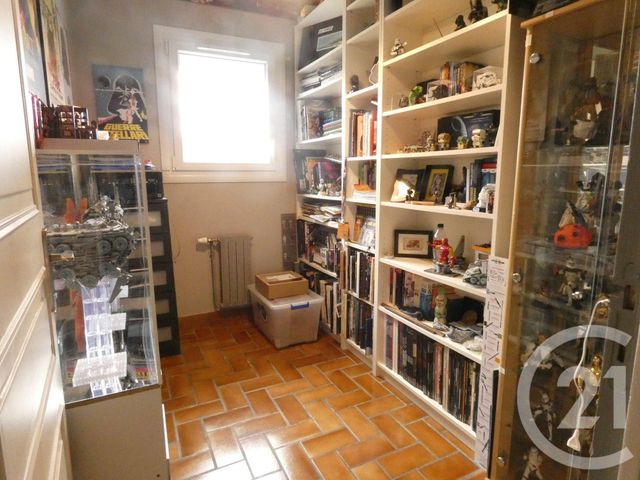 maison à vendre - 6 pièces - 138.0 m2 - VIENNE EN VAL - 45 - CENTRE - Century 21 Trois Rois