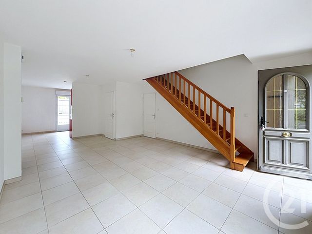 maison à vendre - 4 pièces - 82.74 m2 - TRAINOU - 45 - CENTRE - Century 21 Trois Rois