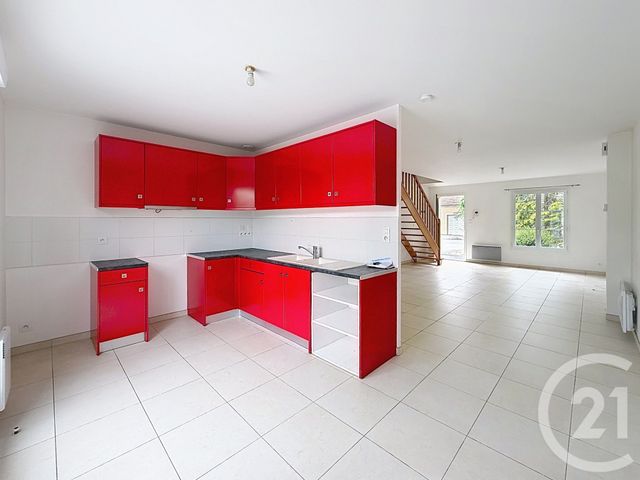 maison à vendre - 4 pièces - 82.74 m2 - TRAINOU - 45 - CENTRE - Century 21 Trois Rois