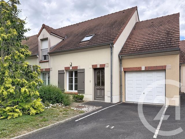 maison à vendre - 4 pièces - 82.74 m2 - TRAINOU - 45 - CENTRE - Century 21 Trois Rois
