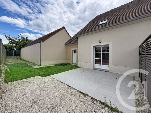 Maison à vendre TRAINOU