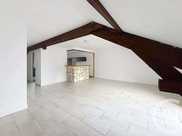 Appartement F3 à vendre - 3 pièces - 67.6 m2 - CHATEAUNEUF SUR LOIRE - 45 - CENTRE - Century 21 Trois Rois