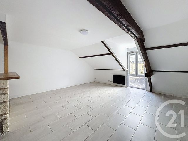 Appartement F3 à vendre CHATEAUNEUF SUR LOIRE
