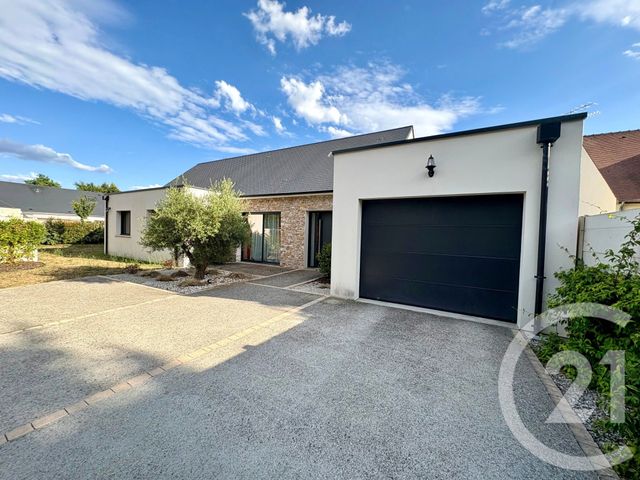 maison - CHATEAUNEUF SUR LOIRE - 45