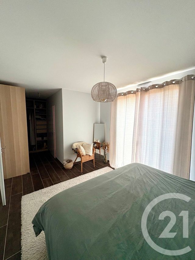 maison à louer - 4 pièces - 113.0 m2 - CHATEAUNEUF SUR LOIRE - 45 - CENTRE - Century 21 Trois Rois