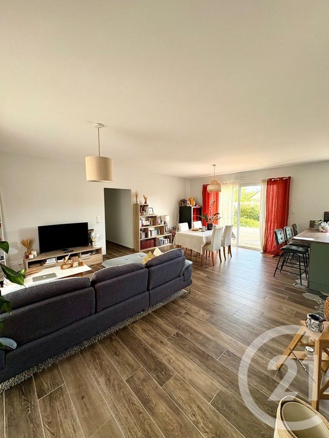 maison à louer - 4 pièces - 113.0 m2 - CHATEAUNEUF SUR LOIRE - 45 - CENTRE - Century 21 Trois Rois