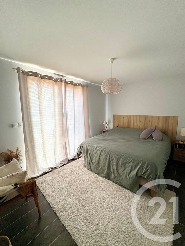 maison à louer - 4 pièces - 113.0 m2 - CHATEAUNEUF SUR LOIRE - 45 - CENTRE - Century 21 Trois Rois