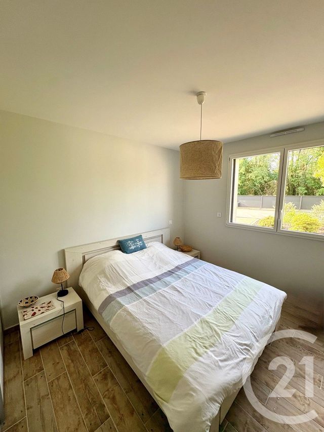 maison à louer - 4 pièces - 113.0 m2 - CHATEAUNEUF SUR LOIRE - 45 - CENTRE - Century 21 Trois Rois