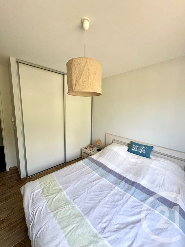 maison à louer - 4 pièces - 113.0 m2 - CHATEAUNEUF SUR LOIRE - 45 - CENTRE - Century 21 Trois Rois