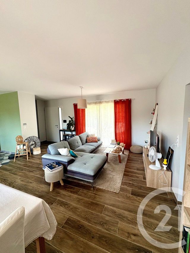 maison à louer - 4 pièces - 113.0 m2 - CHATEAUNEUF SUR LOIRE - 45 - CENTRE - Century 21 Trois Rois