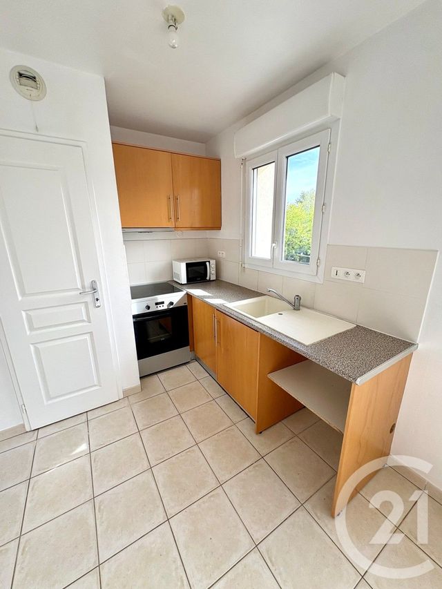 Appartement F1 à louer CHATEAUNEUF SUR LOIRE