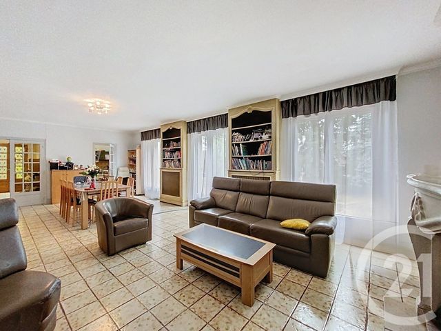 maison à vendre - 8 pièces - 208.85 m2 - SULLY SUR LOIRE - 45 - CENTRE - Century 21 Trois Rois