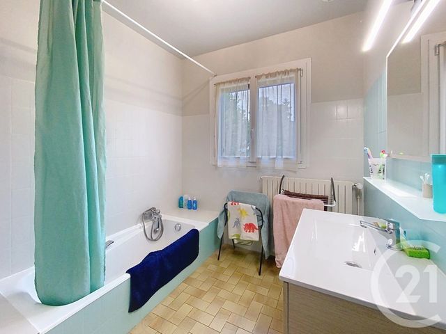 maison à vendre - 8 pièces - 208.85 m2 - SULLY SUR LOIRE - 45 - CENTRE - Century 21 Trois Rois