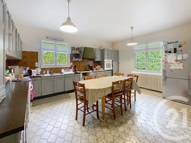 maison à vendre - 8 pièces - 208.85 m2 - SULLY SUR LOIRE - 45 - CENTRE - Century 21 Trois Rois