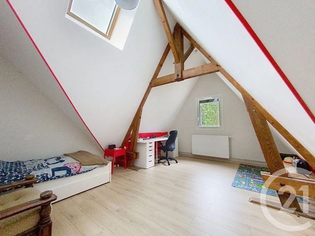 maison à vendre - 8 pièces - 208.85 m2 - SULLY SUR LOIRE - 45 - CENTRE - Century 21 Trois Rois