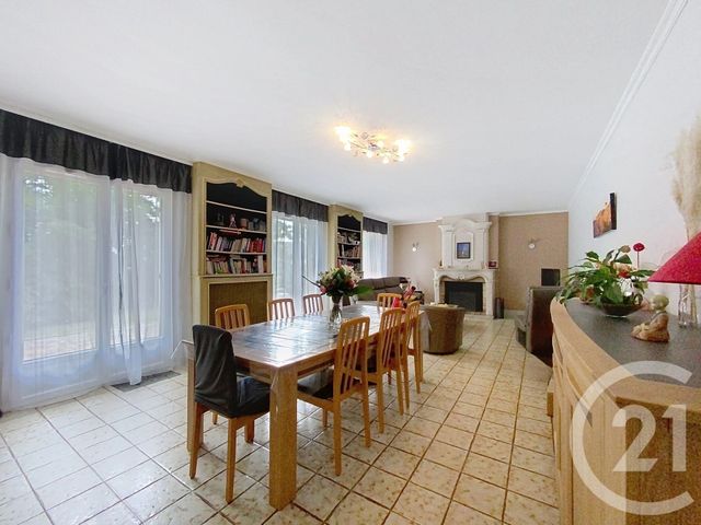 maison à vendre - 8 pièces - 208.85 m2 - SULLY SUR LOIRE - 45 - CENTRE - Century 21 Trois Rois