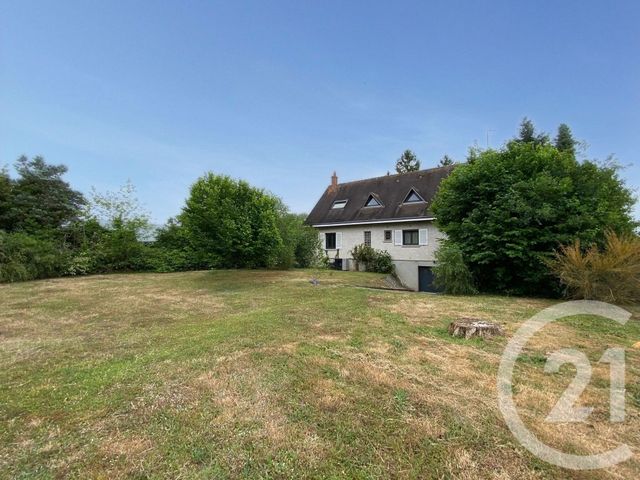 maison à vendre - 8 pièces - 208.85 m2 - SULLY SUR LOIRE - 45 - CENTRE - Century 21 Trois Rois