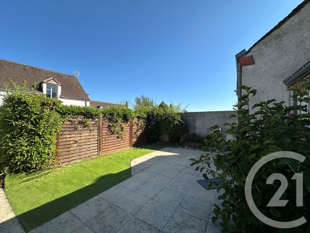 maison à vendre - 4 pièces - 120.0 m2 - ST BENOIT SUR LOIRE - 45 - CENTRE - Century 21 Trois Rois