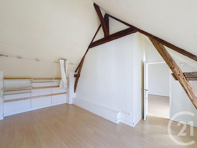 maison à vendre - 4 pièces - 120.0 m2 - ST BENOIT SUR LOIRE - 45 - CENTRE - Century 21 Trois Rois