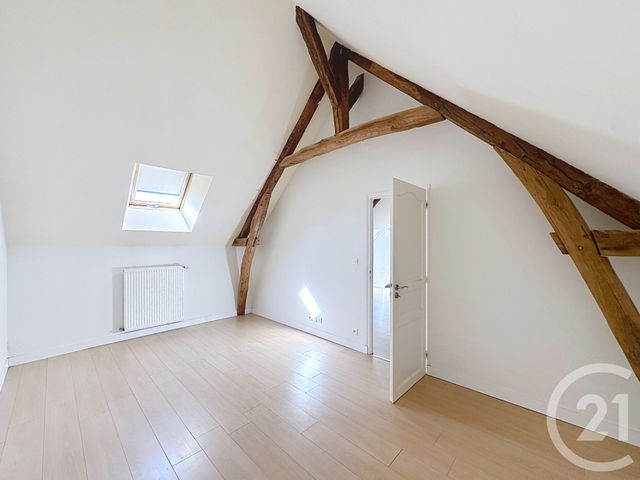 maison à vendre - 4 pièces - 120.0 m2 - ST BENOIT SUR LOIRE - 45 - CENTRE - Century 21 Trois Rois