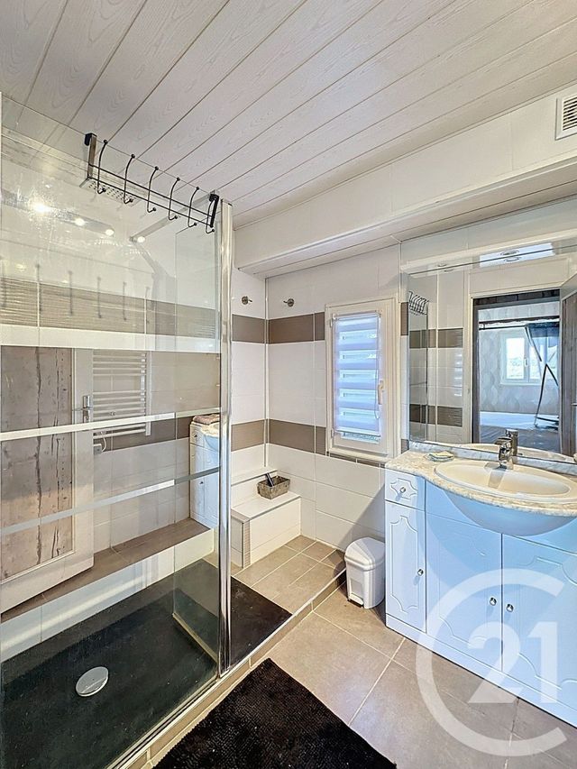maison à vendre - 5 pièces - 114.05 m2 - SIGLOY - 45 - CENTRE - Century 21 Trois Rois