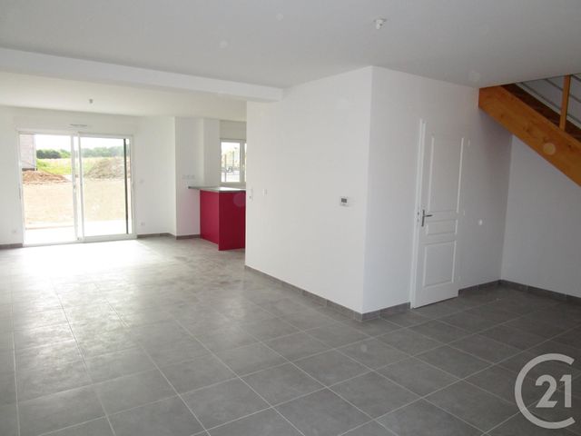 maison à louer - 4 pièces - 104.8 m2 - MARDIE - 45 - CENTRE - Century 21 Trois Rois