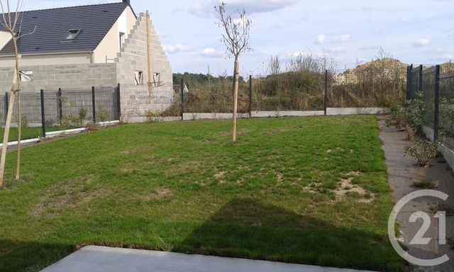maison à louer - 4 pièces - 104.8 m2 - MARDIE - 45 - CENTRE - Century 21 Trois Rois