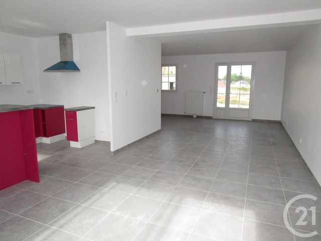 maison à louer - 4 pièces - 104.8 m2 - MARDIE - 45 - CENTRE - Century 21 Trois Rois
