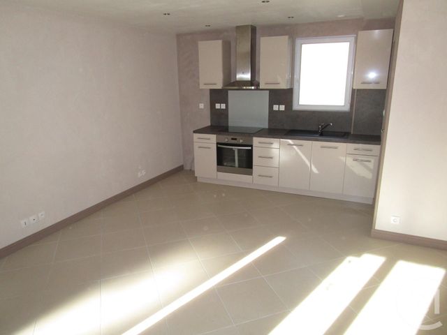 maison à louer - 2 pièces - 40.0 m2 - CHATEAUNEUF SUR LOIRE - 45 - CENTRE - Century 21 Trois Rois