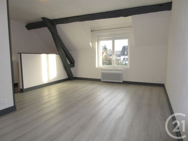 maison à louer - 2 pièces - 40.0 m2 - CHATEAUNEUF SUR LOIRE - 45 - CENTRE - Century 21 Trois Rois
