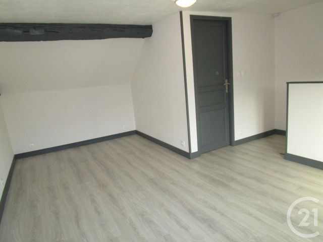 maison à louer - 2 pièces - 40.0 m2 - CHATEAUNEUF SUR LOIRE - 45 - CENTRE - Century 21 Trois Rois