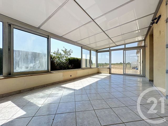 maison à vendre - 4 pièces - 96.0 m2 - ST BENOIT SUR LOIRE - 45 - CENTRE - Century 21 Trois Rois