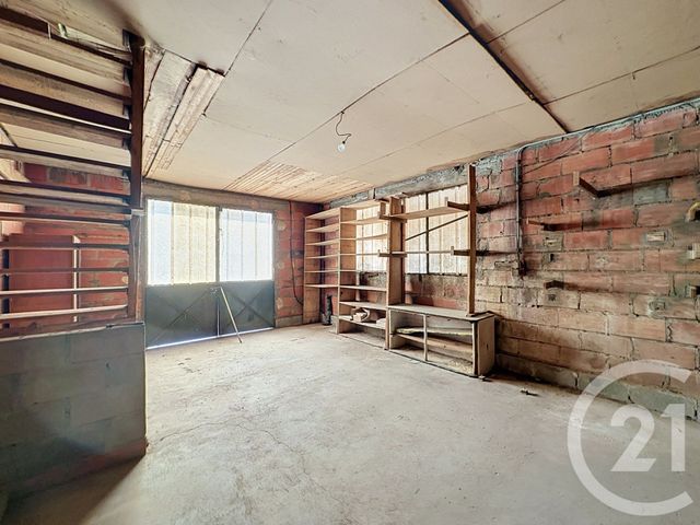 maison à vendre - 4 pièces - 96.0 m2 - ST BENOIT SUR LOIRE - 45 - CENTRE - Century 21 Trois Rois