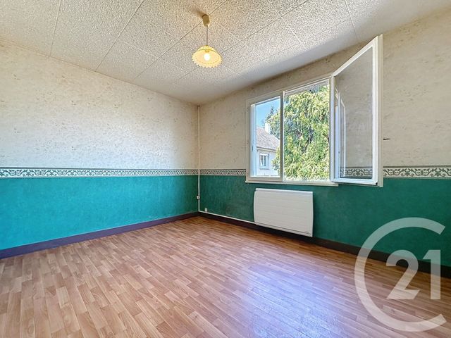 maison à vendre - 4 pièces - 96.0 m2 - ST BENOIT SUR LOIRE - 45 - CENTRE - Century 21 Trois Rois
