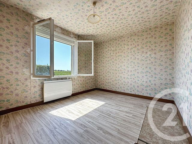 maison à vendre - 4 pièces - 96.0 m2 - ST BENOIT SUR LOIRE - 45 - CENTRE - Century 21 Trois Rois