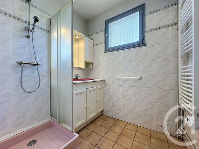 maison à vendre - 4 pièces - 96.0 m2 - ST BENOIT SUR LOIRE - 45 - CENTRE - Century 21 Trois Rois