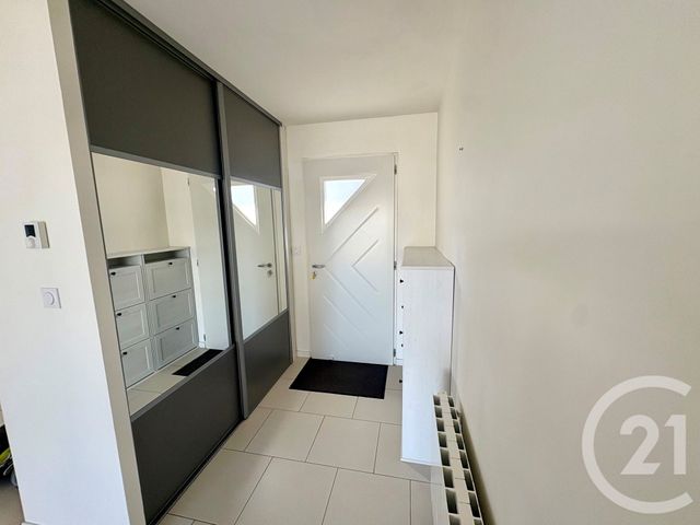 maison à louer - 4 pièces - 86.0 m2 - CHATEAUNEUF SUR LOIRE - 45 - CENTRE - Century 21 Trois Rois