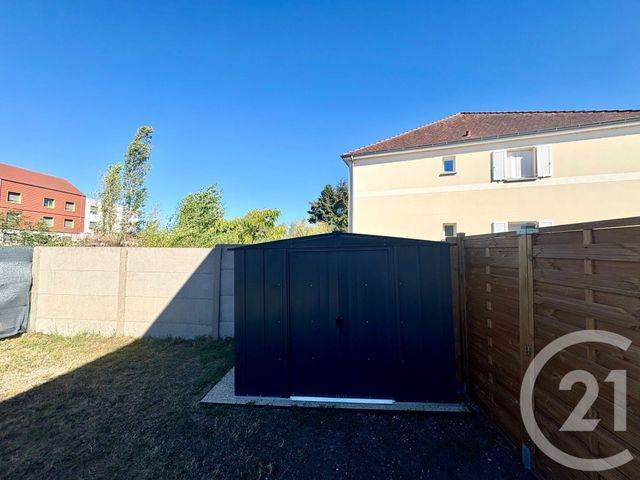 maison à louer - 4 pièces - 86.0 m2 - CHATEAUNEUF SUR LOIRE - 45 - CENTRE - Century 21 Trois Rois