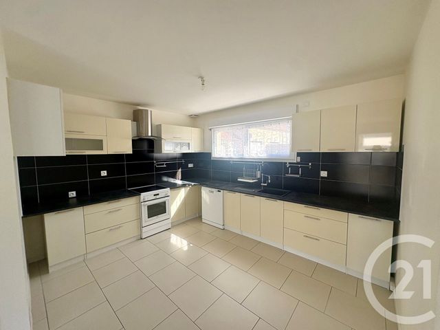 maison à louer - 4 pièces - 86.0 m2 - CHATEAUNEUF SUR LOIRE - 45 - CENTRE - Century 21 Trois Rois